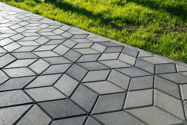 Best Concrete Paver Driveway  in Pembroke, VA