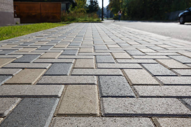 Commercial Driveway Pavers in Pembroke, VA