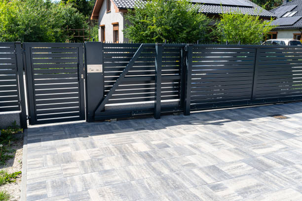Reasons to Select Us for Your Driveway Paving Requirements in Pembroke, VA