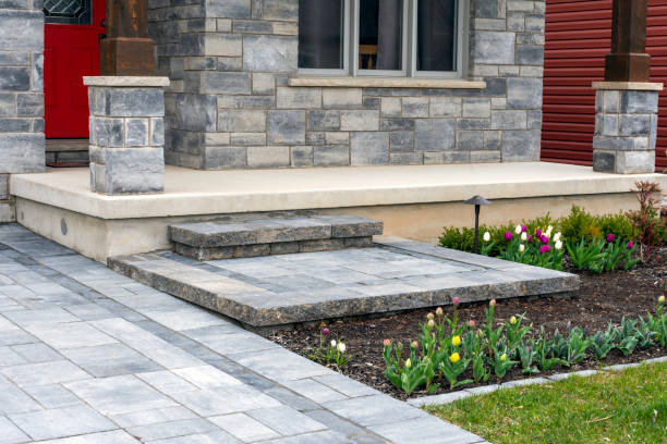 Best Professional Driveway Pavers  in Pembroke, VA