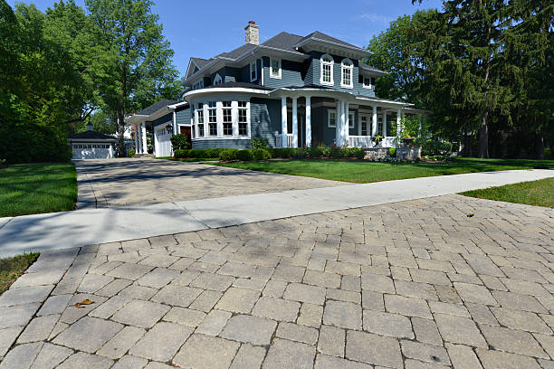 Reasons to Select Us for Your Driveway Paving Requirements in Pembroke, VA