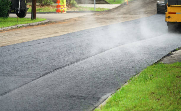 Best Driveway Pavers Installation  in Pembroke, VA