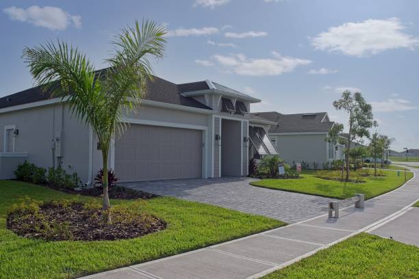 Best Custom Driveway Pavers  in Pembroke, VA