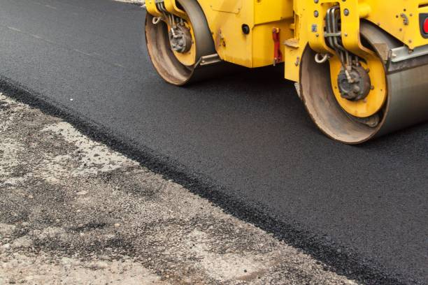 Best Driveway Resurfacing Pavers  in Pembroke, VA