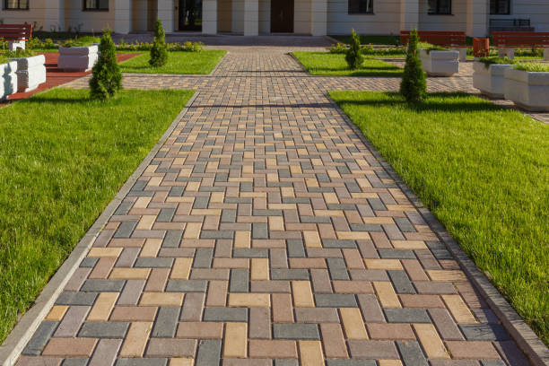 Pembroke, VA Driveway Pavers Company