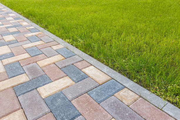 Best Affordable Driveway Pavers  in Pembroke, VA